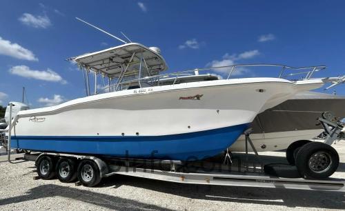 ProKat 2860 CC ficha técnica y opiniones